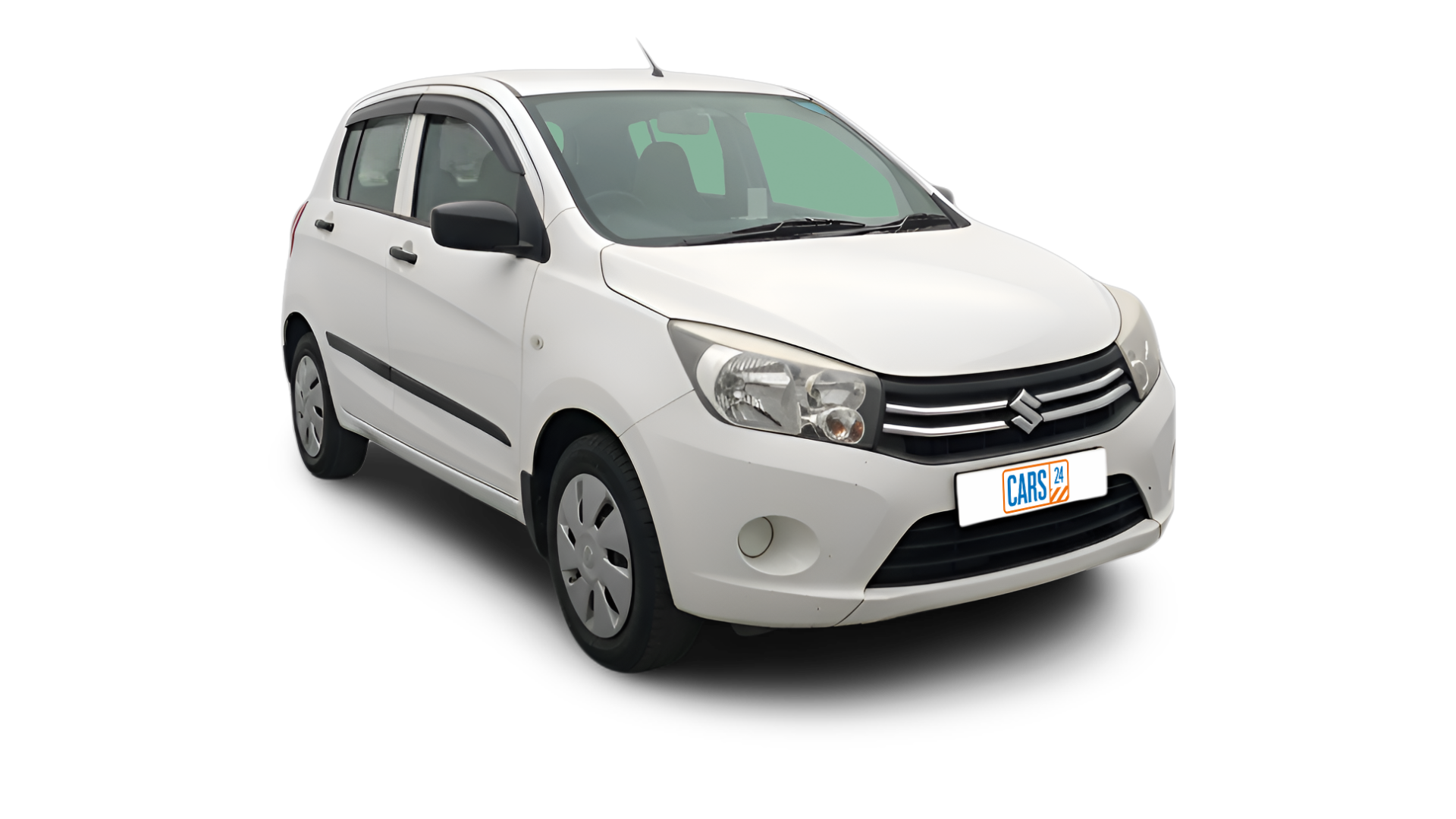 Maruti Celerio-img